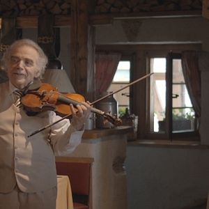 Bilder Daniel Hope - Der Klang des Lebens