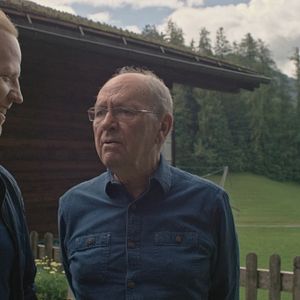 Bilder Daniel Hope - Der Klang des Lebens