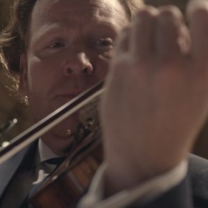 Bilder Daniel Hope - Der Klang des Lebens