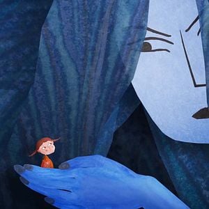 Bilder Le Vent dans les roseaux