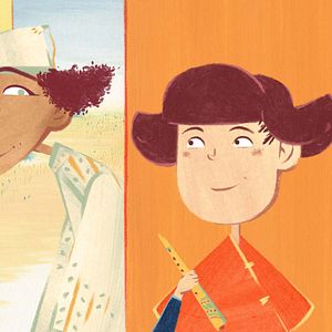 Bilder Le Vent dans les roseaux