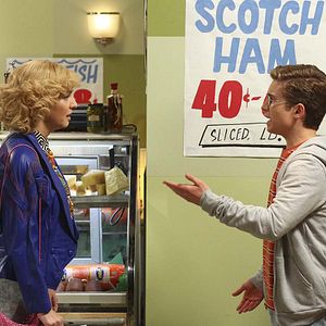 Bilder Sean Giambrone