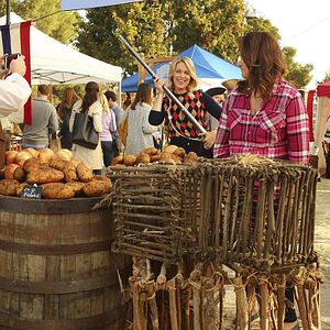 Bilder American Housewife (2016)