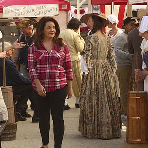 Bilder American Housewife (2016)