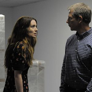 Bilder Ben Mendelsohn