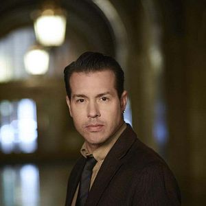 Bilder Jon Seda