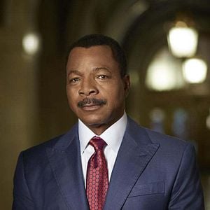 Bilder Carl Weathers