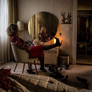 Bilder Evgenia Dodina