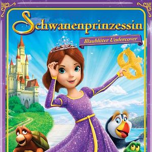 Bilder Die Schwanenprinzessin: Blaublüter Undercover