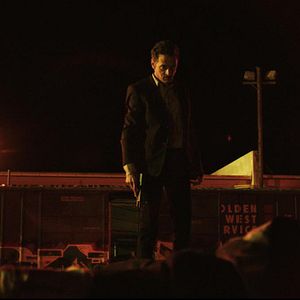 Bilder Small Town Crime