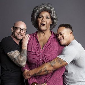 Bilder The Trans List