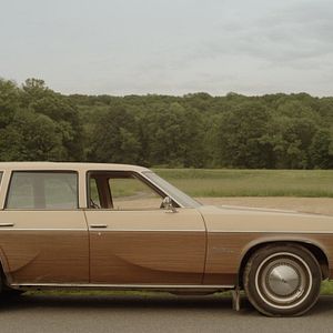 Bilder Growing Up Smith