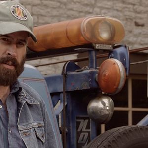 Bilder Growing Up Smith