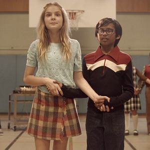 Bilder Growing Up Smith