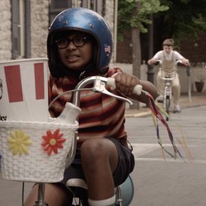 Bilder Growing Up Smith