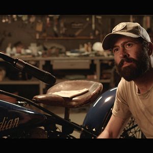 Bilder Growing Up Smith