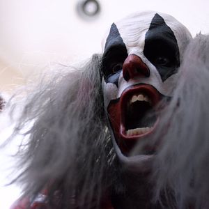 Bilder Der Killerclown