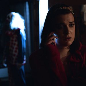 Bilder Der Killerclown