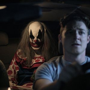 Bilder Der Killerclown