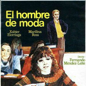 Bilder El hombre de moda