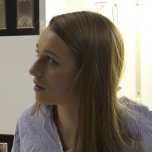 Bilder Brittany Belland