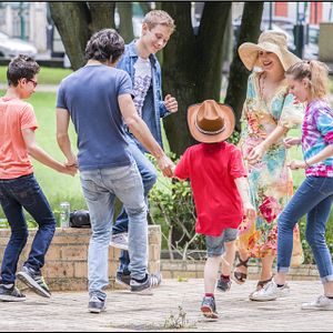 Bilder Les Enfants Lachance