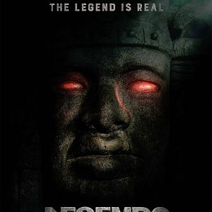 Bilder Legends of the Hidden Temple