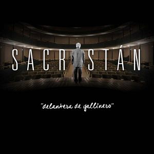 Bilder Sacristán: Delantera de gallinero