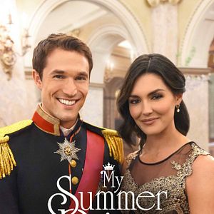 Bilder My Summer Prince