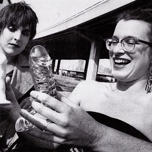 Bilder Die Jungfrauenmaschine