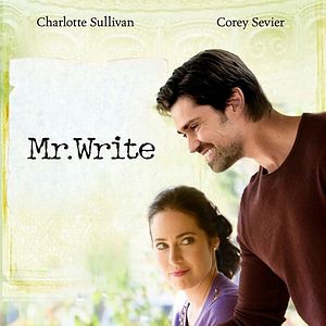 Bilder Mr. Write