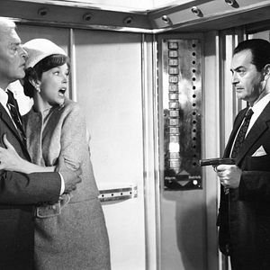 Bilder Die 1000 Augen des Dr. Mabuse