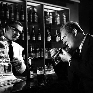 Bilder Die 1000 Augen des Dr. Mabuse