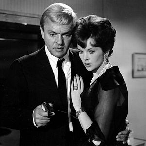 Bilder Die 1000 Augen des Dr. Mabuse