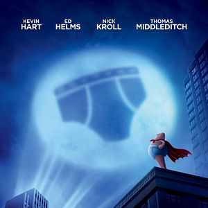 Bilder Captain Underpants - Der supertolle erste Film
