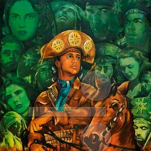 Bilder O Cangaceiro - Die Gesetzlosen