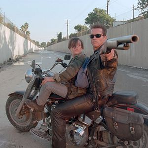 Bilder Terminator 2 - Tag der Abrechnung