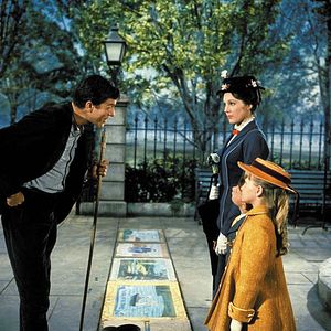 Bilder Julie Andrews