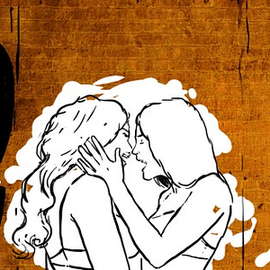 Bilder Vênus - Filó, a Fadinha Lésbica