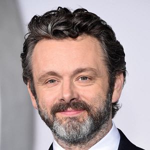 Bilder Michael Sheen