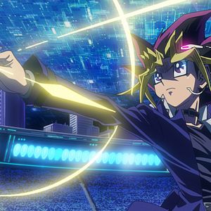 Bilder Yu-Gi-Oh! The Dark Side Of Dimensions