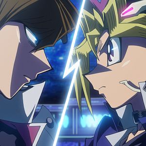 Bilder Yu-Gi-Oh! The Dark Side Of Dimensions