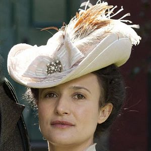 Bilder Lyndsey Marshal