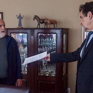 Bilder The Operation - Im Sumpf der Korruption