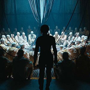 Bilder Scarlett Johansson