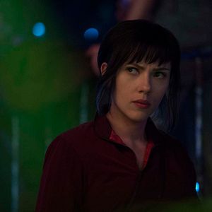 Bilder Scarlett Johansson