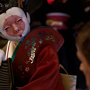 Bilder Ghost In The Shell