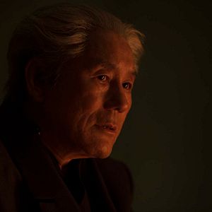 Bilder Ghost In The Shell