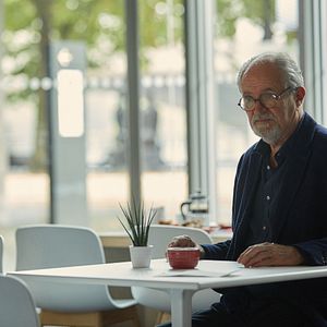 Bilder Jim Broadbent