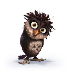 Bilder Überflieger - Kleine Vögel, großes Geklapper